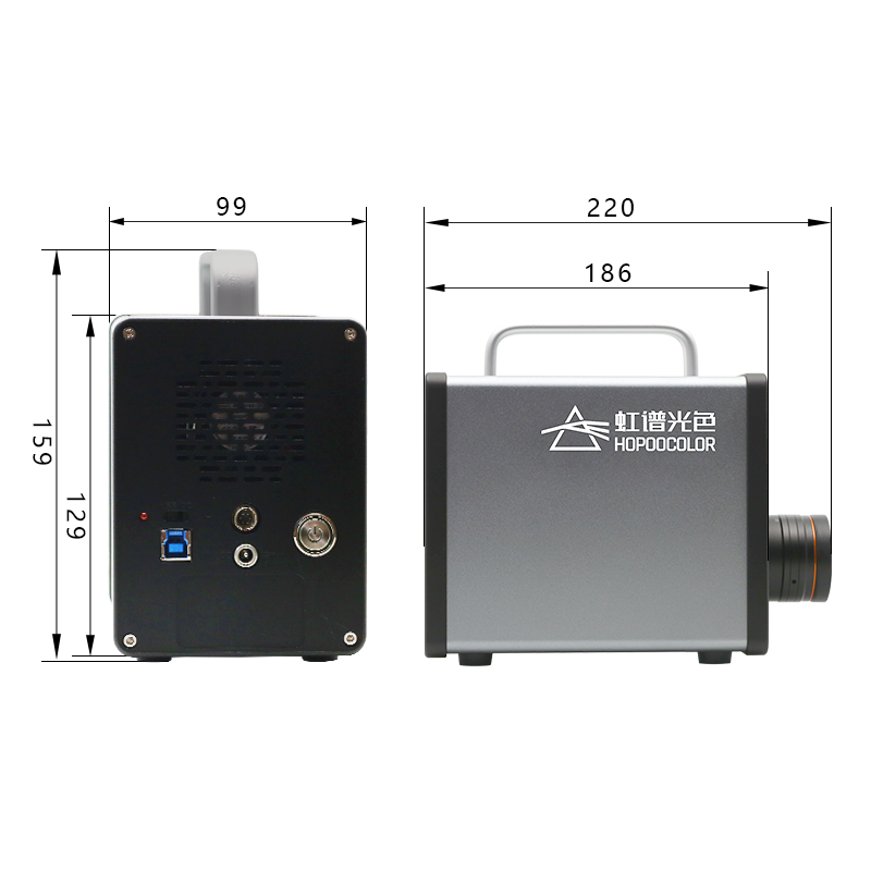 CXS-1200 成像色度计 CXS-1200 成像色度计