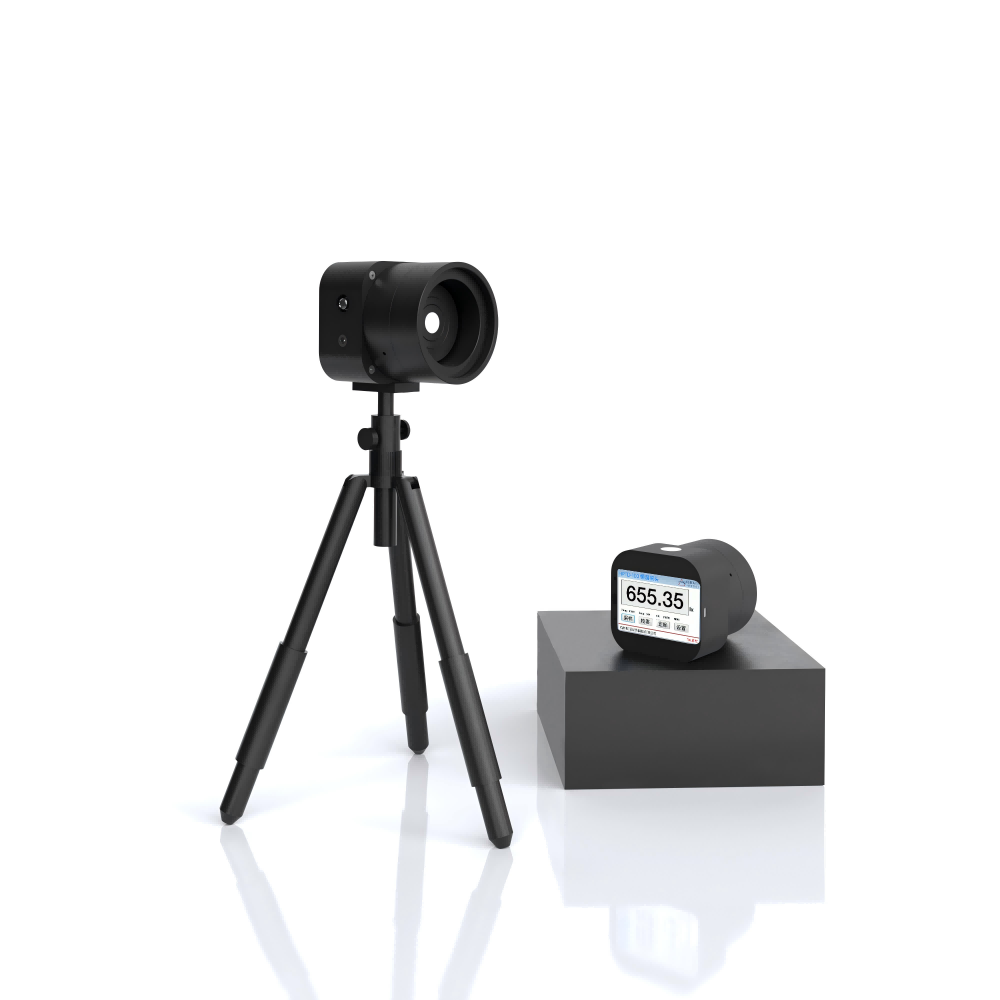 ProMetric I-SC Solution - Imaging Colorimeter and Integrated Spectrometer