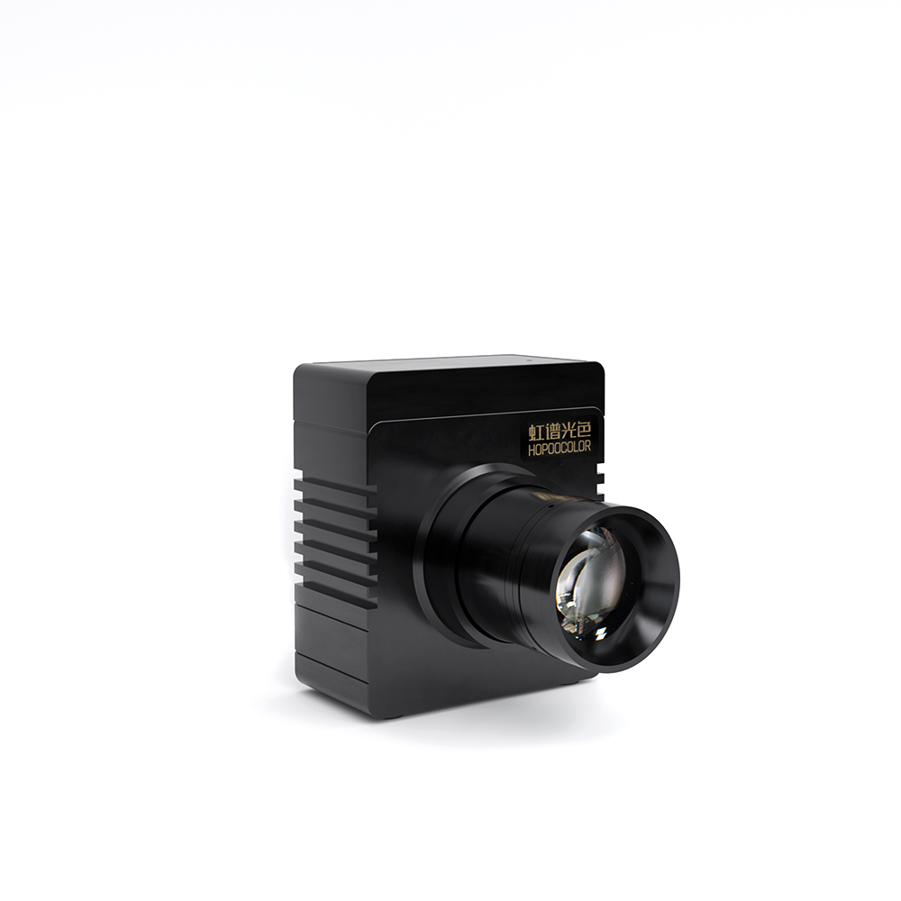 VCX-400 视频动态亮度测量系统