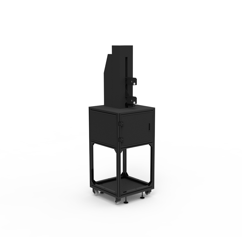 HPRT-1000回复反射器测试系统